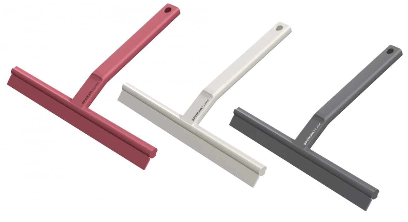 Stěrka na okna HOME mix barev                      