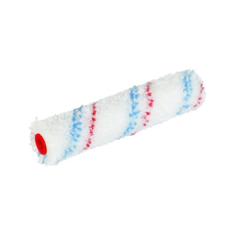 váleček mini MIKROPLYŠ - 10cm