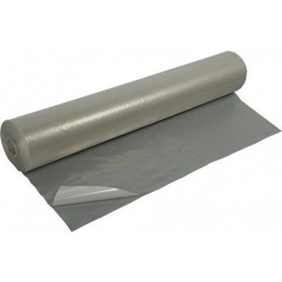 Zakrývací folie  2x50m 90my                          
