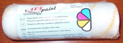 Váleček Goldstripe