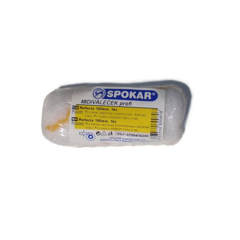 váleček midi PERFECTA - 10cm                          