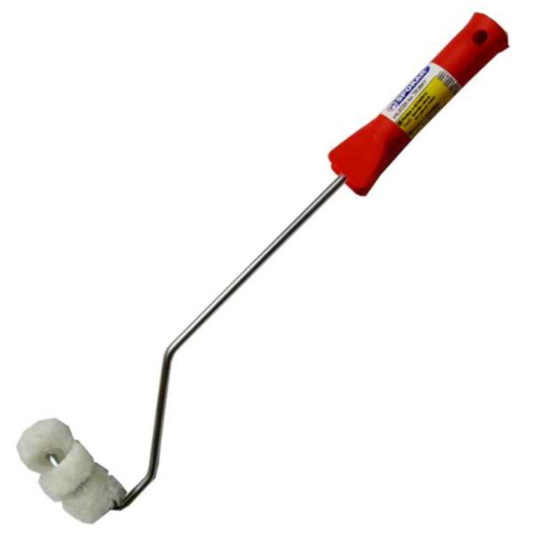 váleček na trubky s držadlem PERLON                          