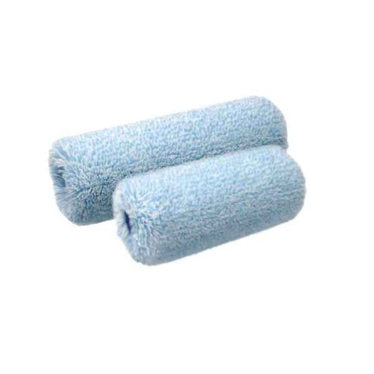 Univerzální váleček MODRÝ MELÍR - 18cm                          