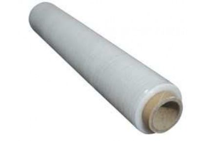 Ruční strečová folie 50cm/20my/ 203m návin                          