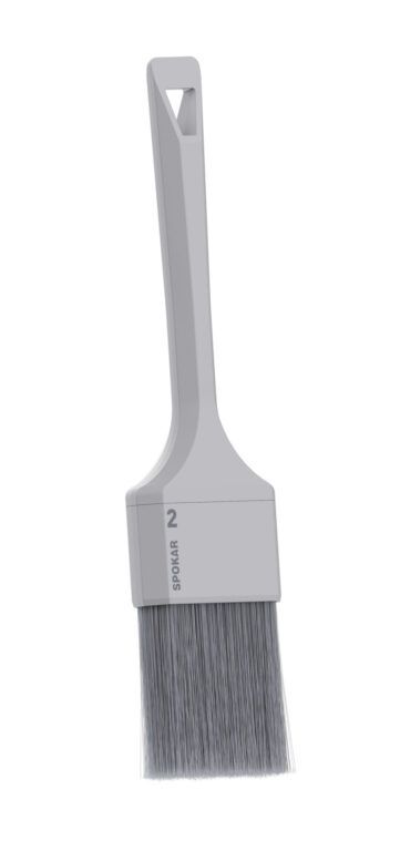 Štětec plochý NOVA UNI -2