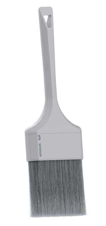 Štětec plochý NOVA UNI -3