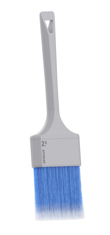 Štětec plochý NOVA AKRYL - 2,5