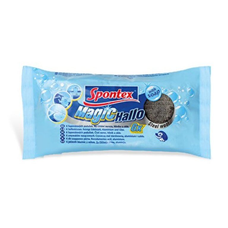 Saponátová poduška 6ks                          