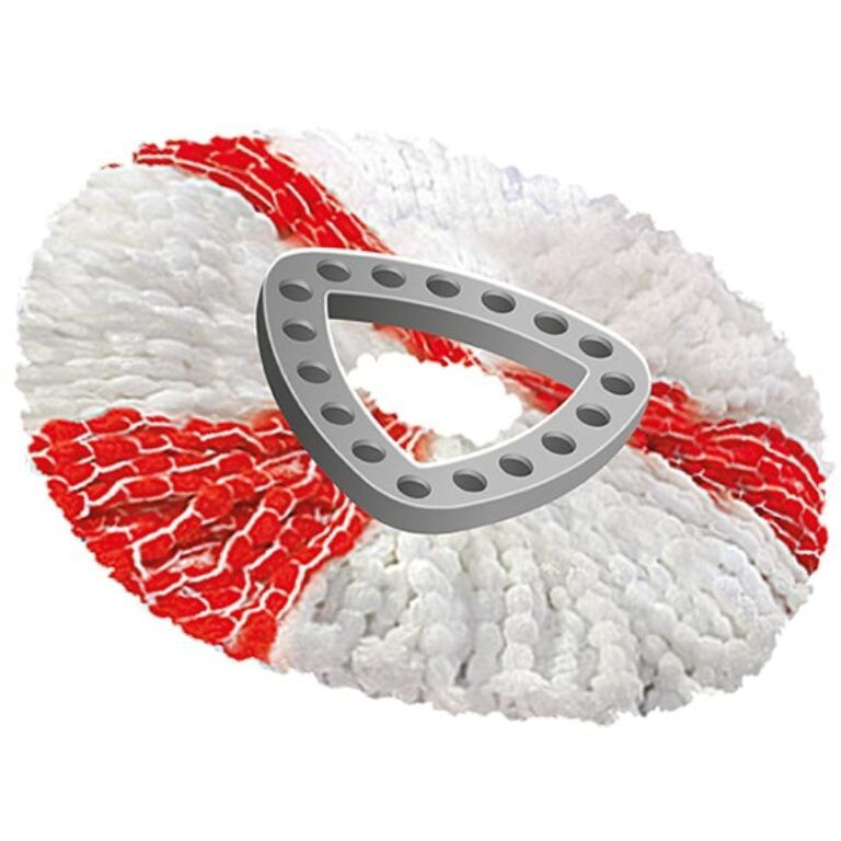 Vileda Easy wring and clean Turbo 2v1 náhrada                          