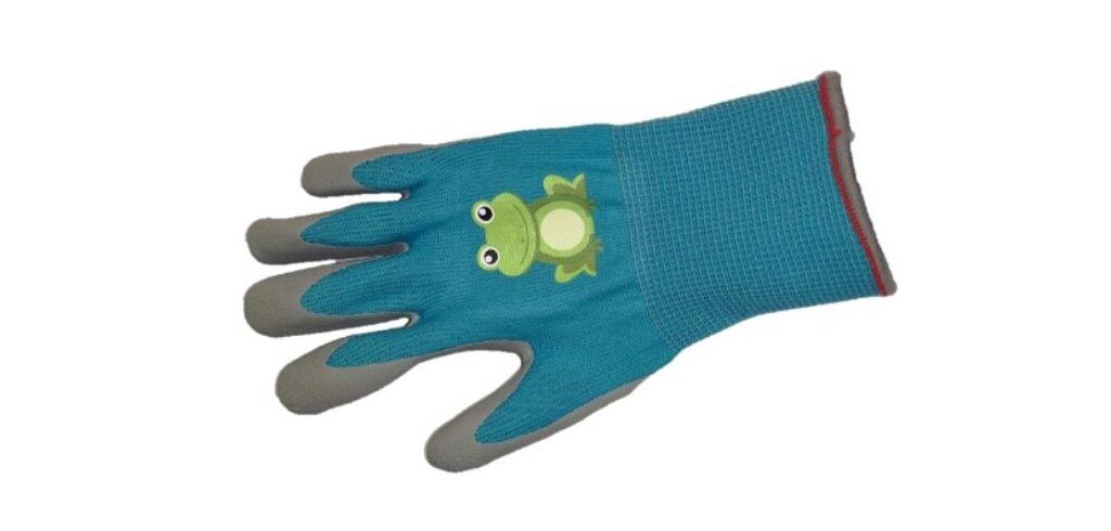 Rukavice zahradní FLORASTAR Garden XXXS/4     A
                          