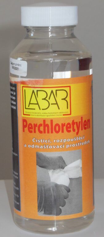 Perchlortylen 800g                          