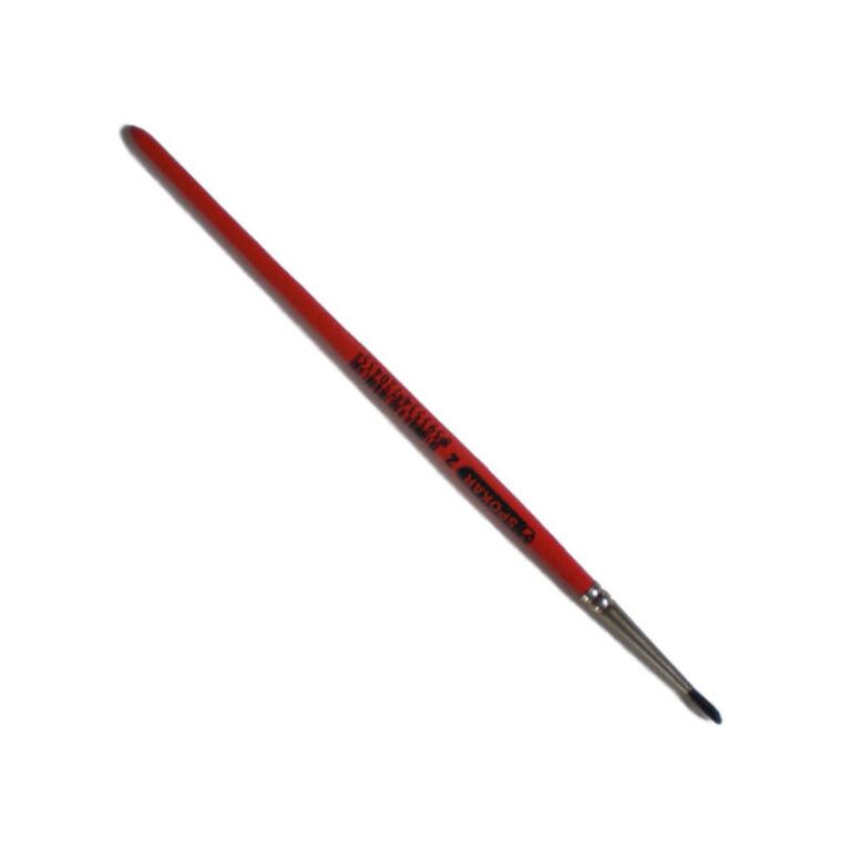 štětec retušovací kulatý - typ 7245 / 313, C2                          