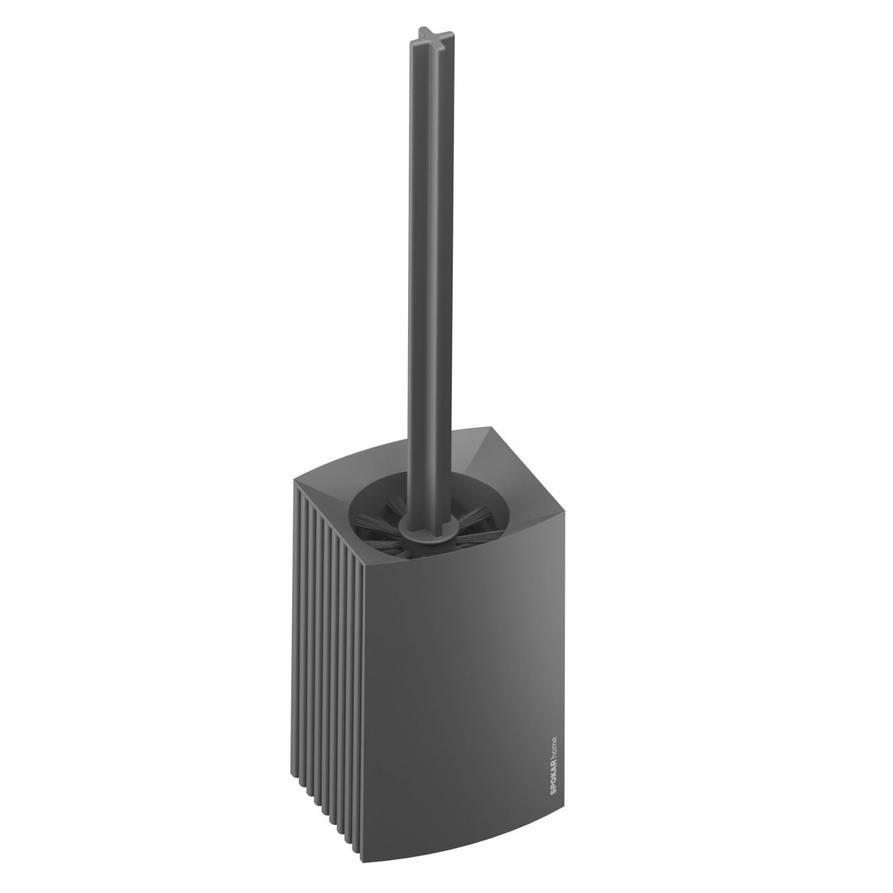 WC souprava HOME šedá