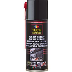 sprej TUK ŘETĚZY 400ml