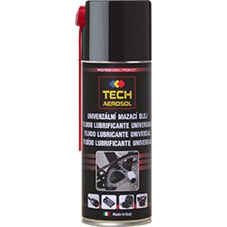 sprej univerzální mazací olej 400ml