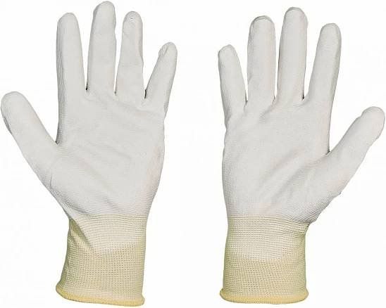 Rukavice BUNTING nylonové M