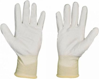 Rukavice BUNTING nylonové L