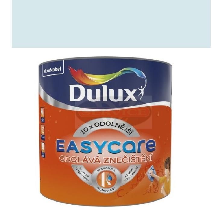 DULUX EC 41 - nebeská modř 2,5l