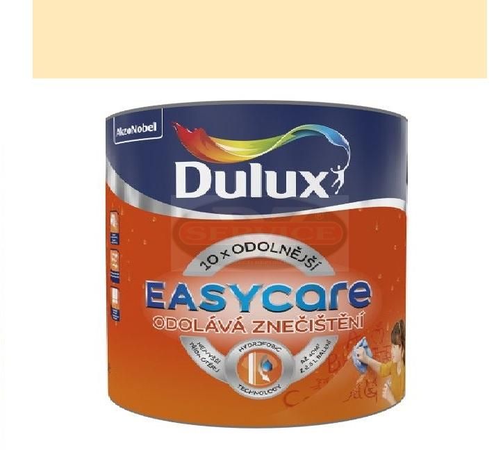 DULUX EC 26-sladký med 2,5l