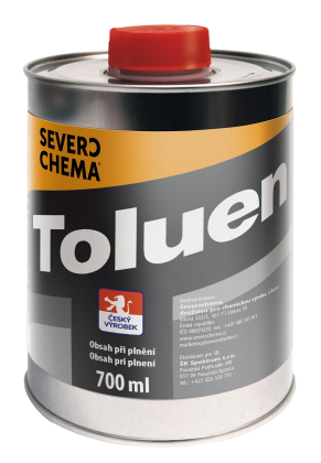 Toluen - 700ml