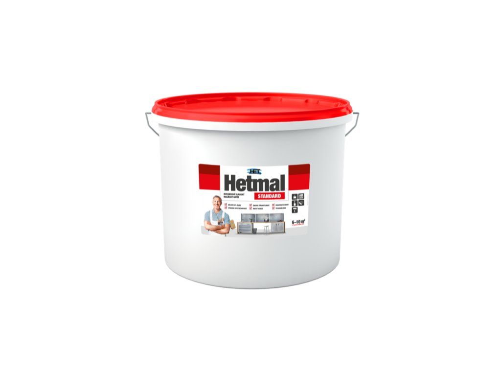 Hetmal Standard (Supermalba) 40 kg