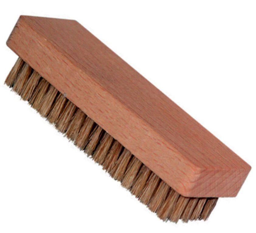 kartáček ruční dřevěný/štětina - typ 3120/121                          