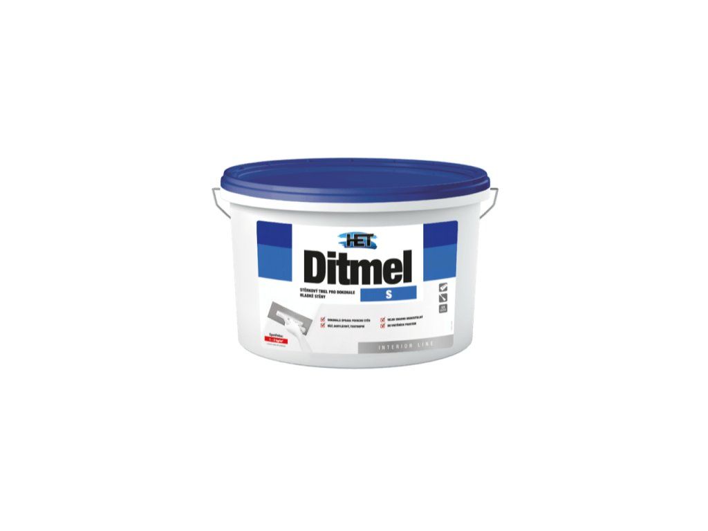 Ditmel S 7kg