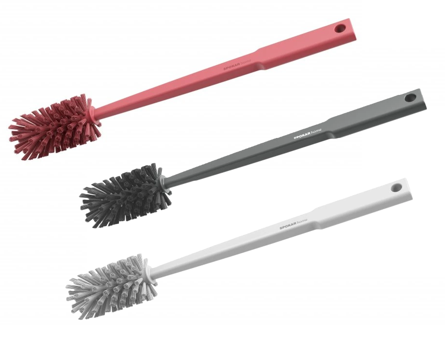 Kartáč na lahve HOME