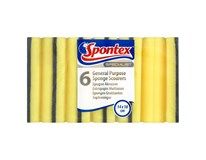 Spontex Specialist general 6ks 14x10cm
