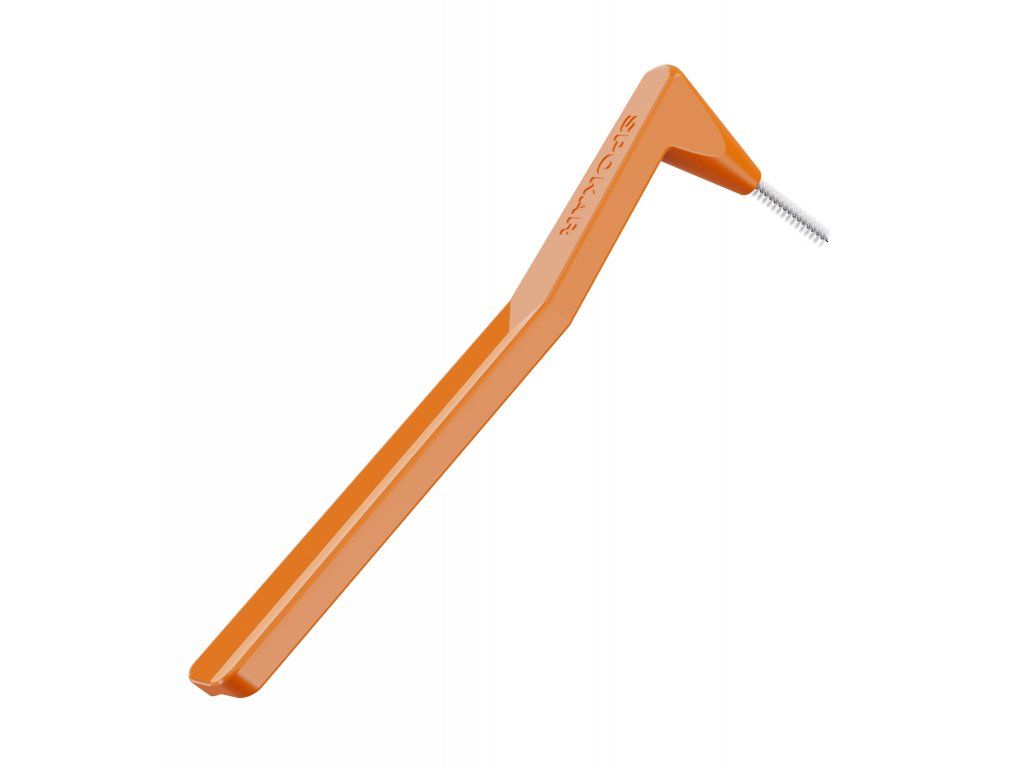 Mezizubní kartáček XML 0,4 - 6ks