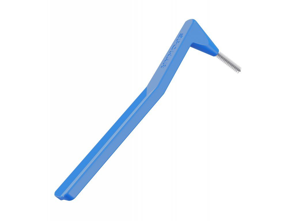 Mezizubní kartáček XML 0,6 - 6ks