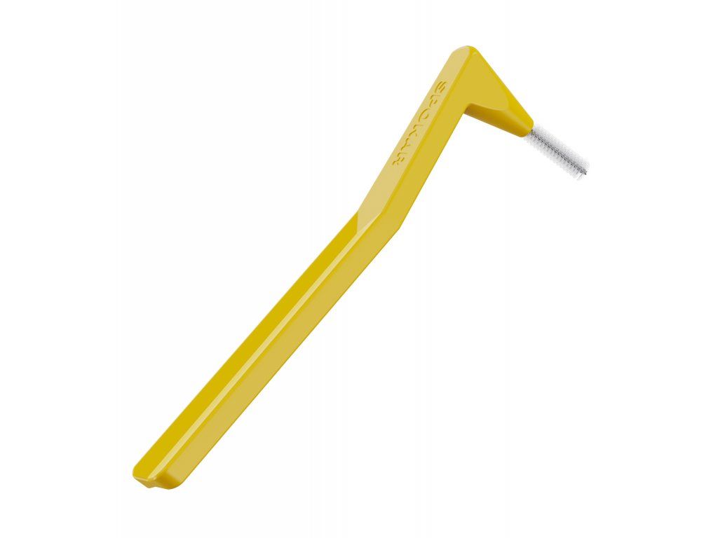 Mezizubní kartáček XML 0,7 - 6ks