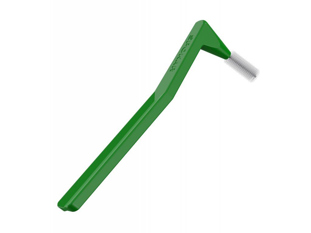 Mezizubní kartáček XML 0,8 - 6ks