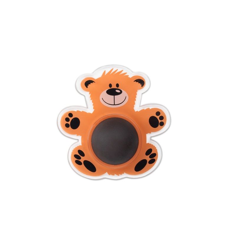 Dětská dveřní zarážka - medvěd