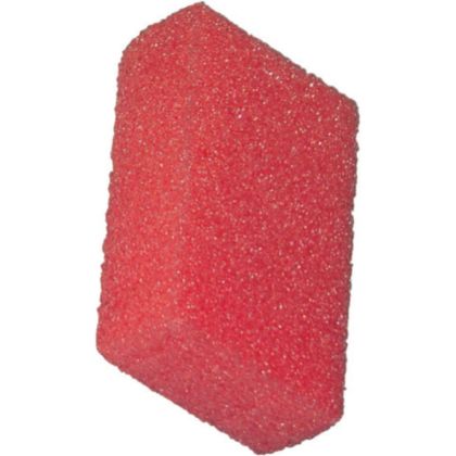 pemza kosmetická umělá                          