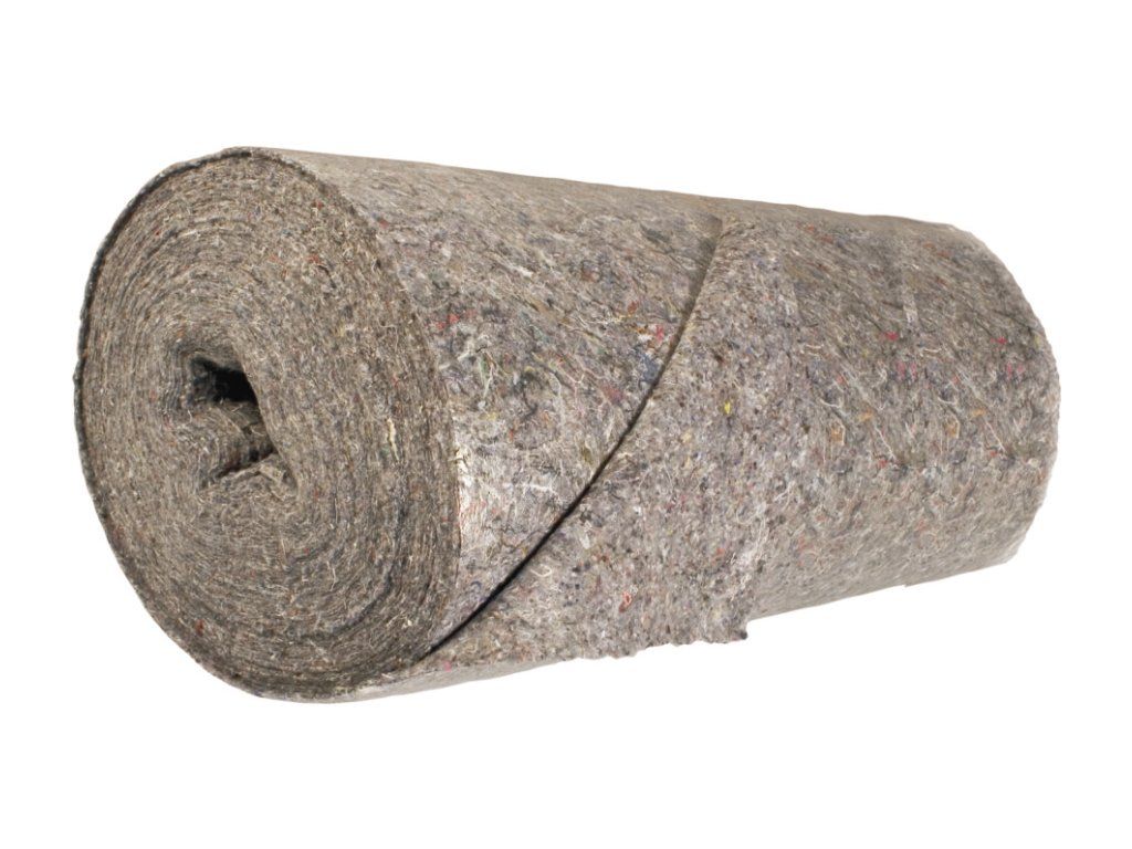 Savá zakrývací folie role 50bm/1m