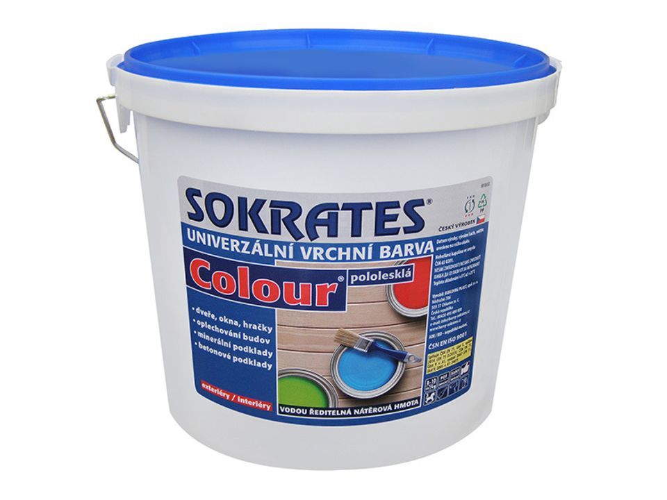 Colour 2kg polol. okr 0670