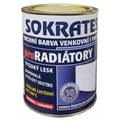 proRADIÁTORY 2kg lesk slon.kost