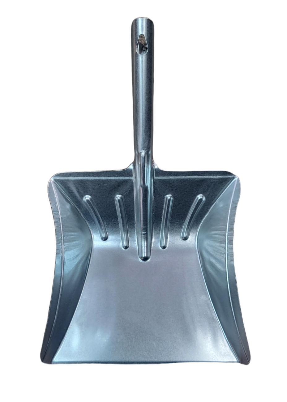 Lopatka pozinkovaná velká - 36,5x21,5 cm