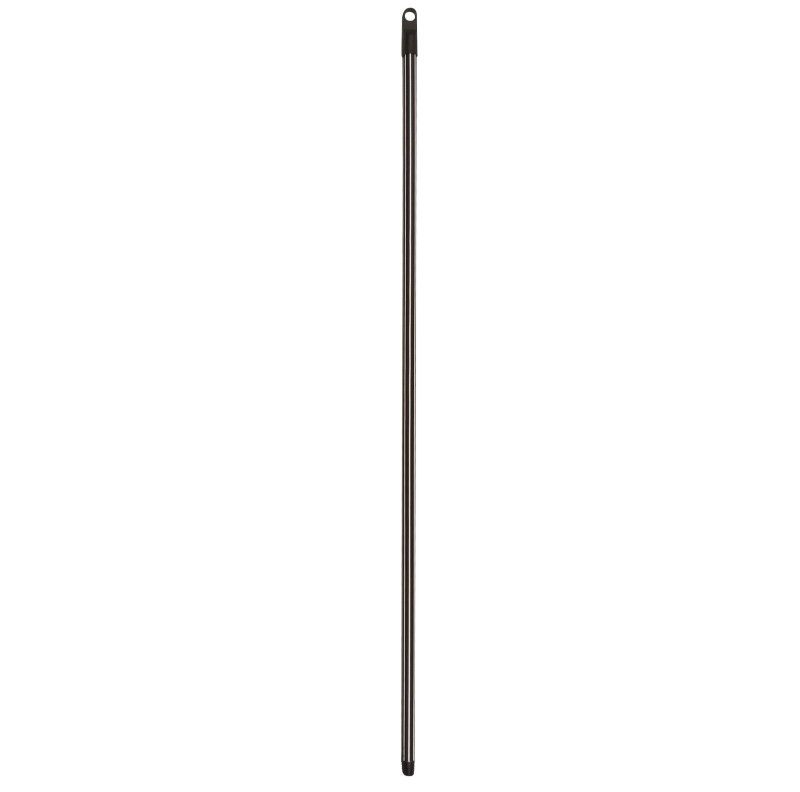 Hůl 130cm hrubý závit pogumovaná (037A) 125006