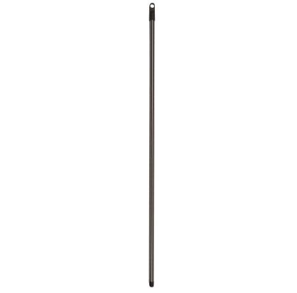 Hůl 130cm hrubý závit pogumovaná (037A) 125006
