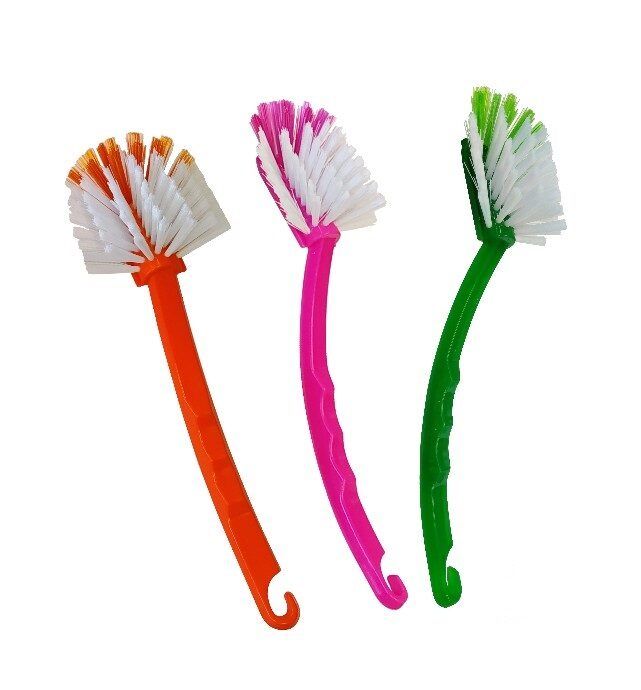 Tidy Kartáč na nádobí GALA