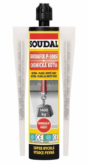 SOUDAFIX P-300SF 300ml