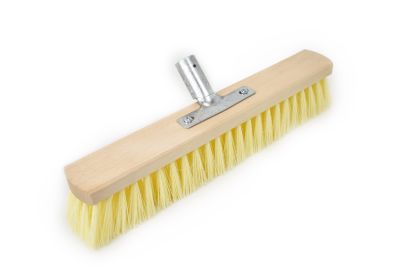 Zameták na dlažbu 40cm S 40/861 PPN s kováním