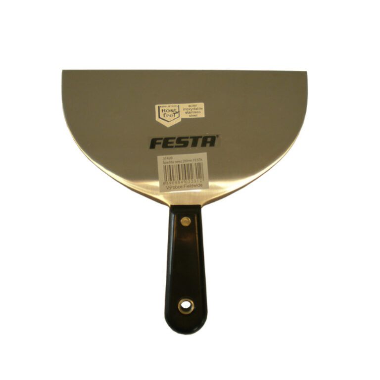 špachtle NEREZ - 20cm                          