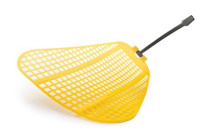 Plácačka na hmyz; 50x11,5 cm; mix barev, plast