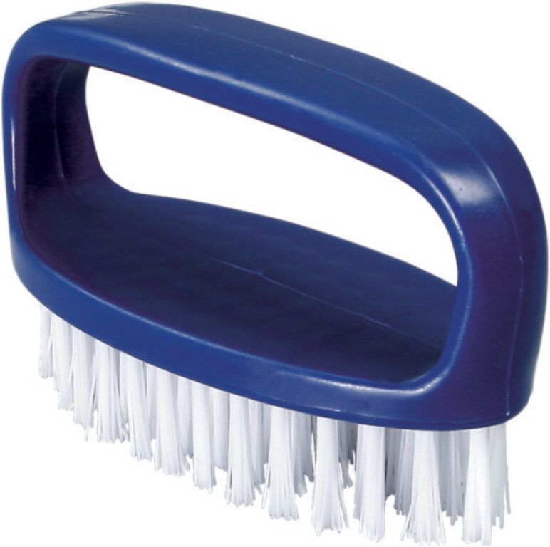 Kartáček ruční ŽEHLIČKA - typ 3311/726/1                          