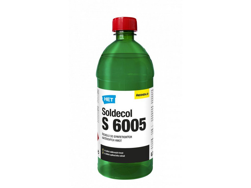 SOLDECOL S 6005 700ml