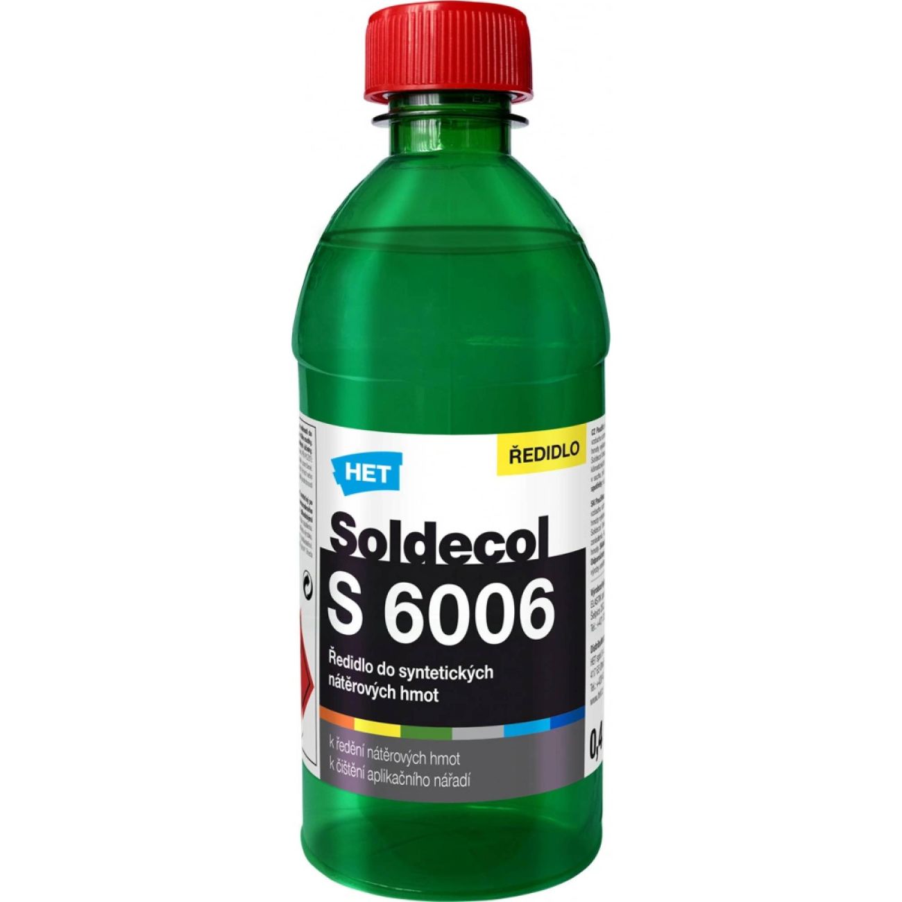 SOLDECOL S 6006 400ml