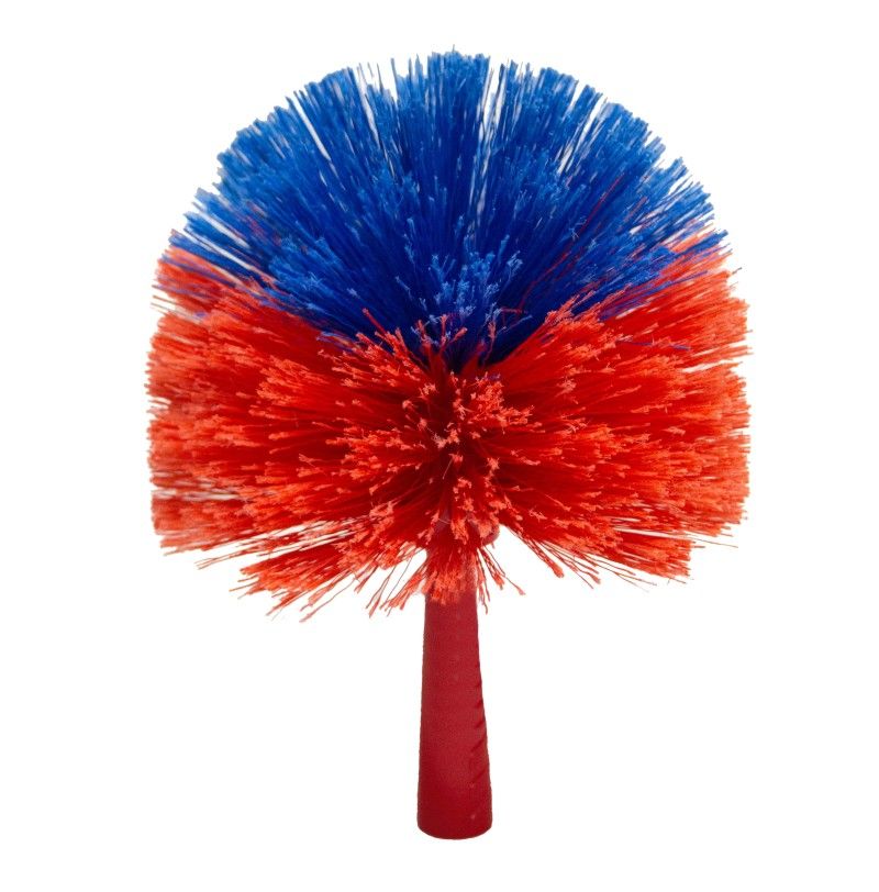 Oprašovač stropní bez teleskopu